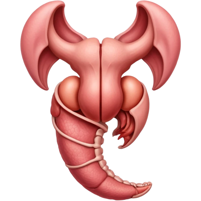 uterus emoji
