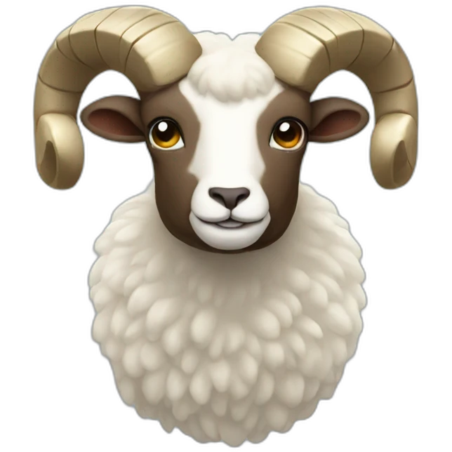 Ram emoji