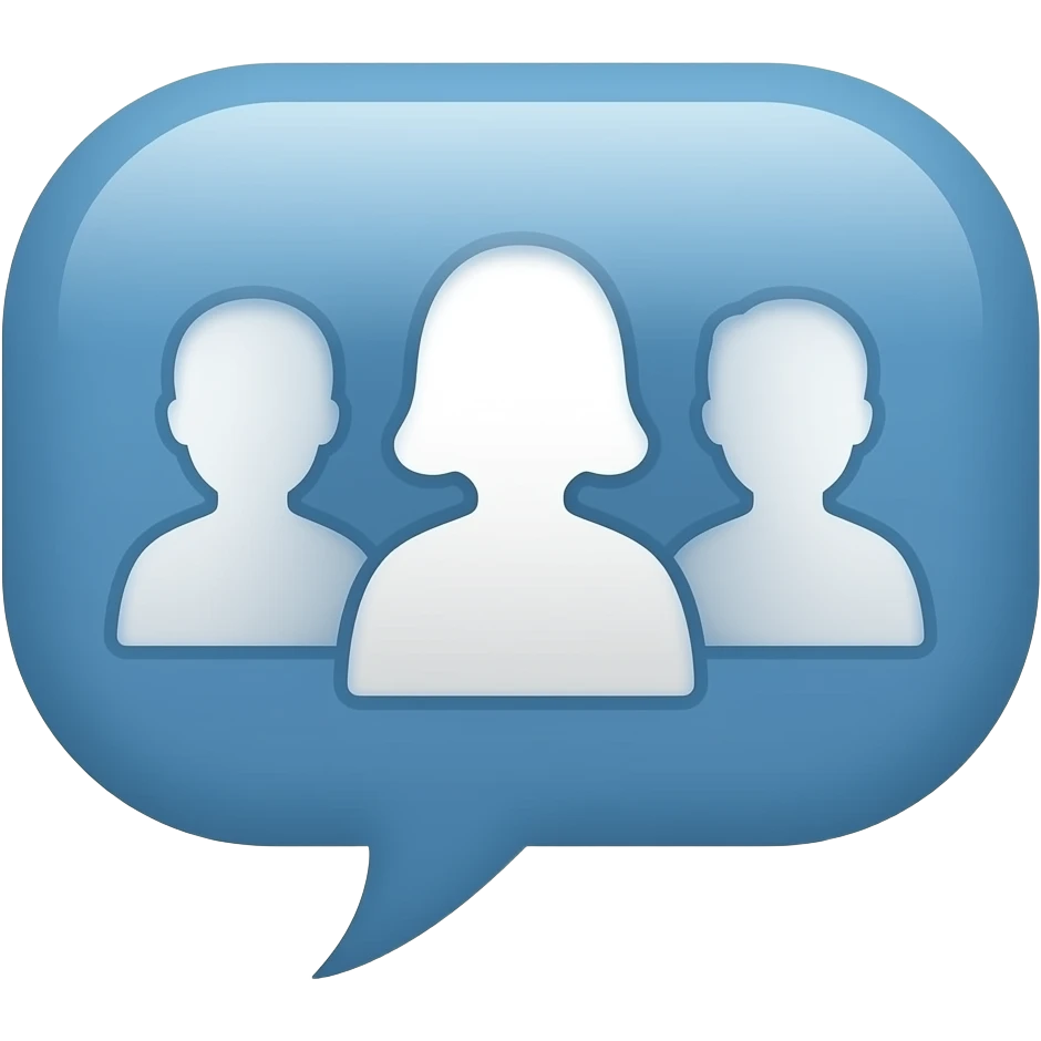 emoji mit auflösung für eine WhatsApp gruppe emoji