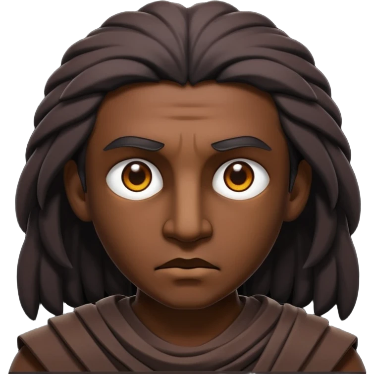 enemy of growth emoji