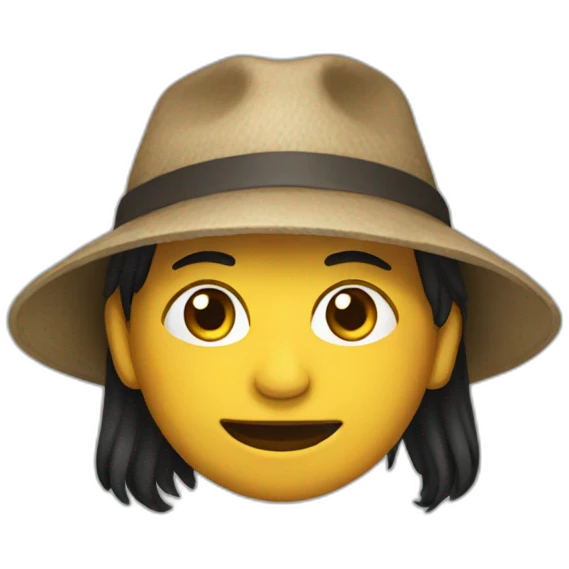 peruvian  emoji