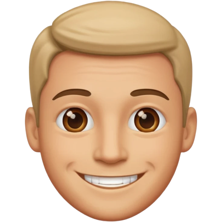 Men emoji
