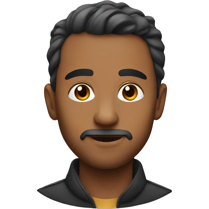 Jay mataj emoji