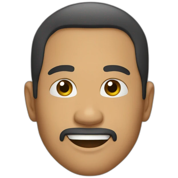 Seno adhi nugroho emoji