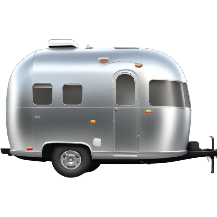 airstream emoji