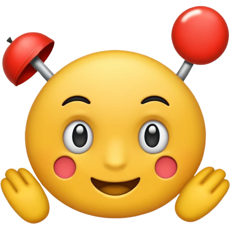Abror emoji