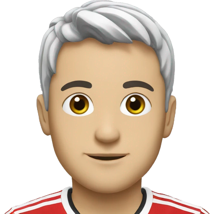 Ste Milano  emoji