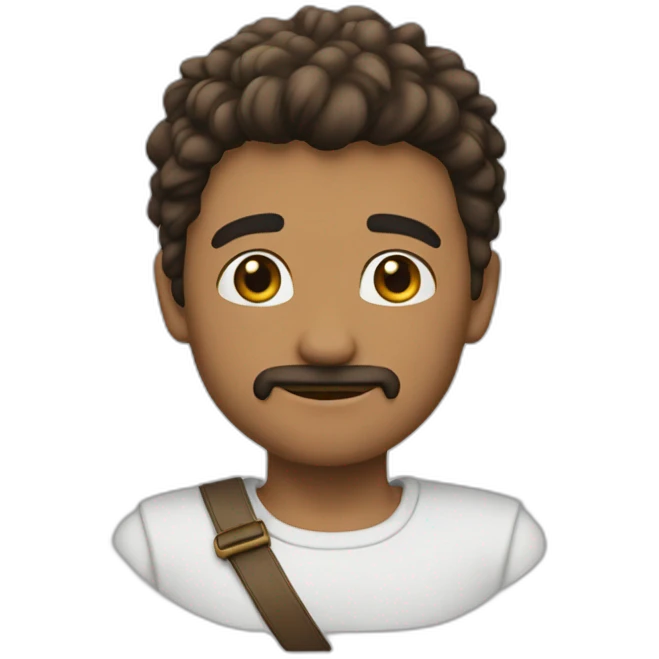 ポムポムプリン emoji