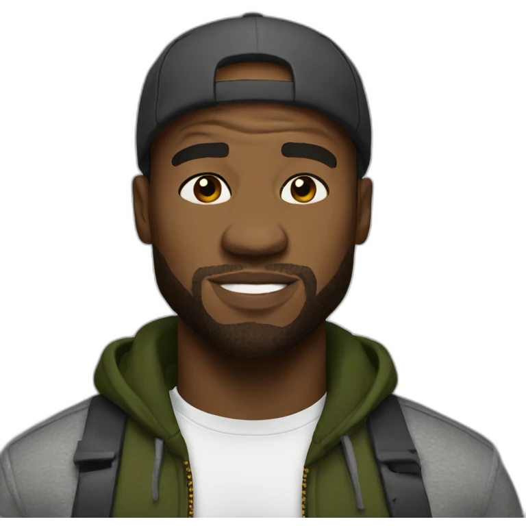 50cent emoji