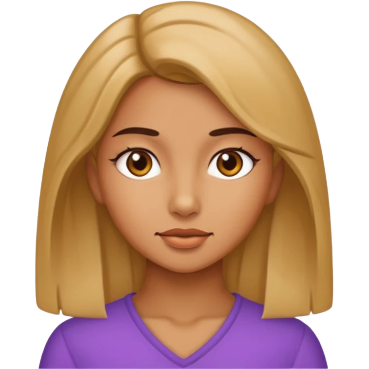 Sofia  emoji