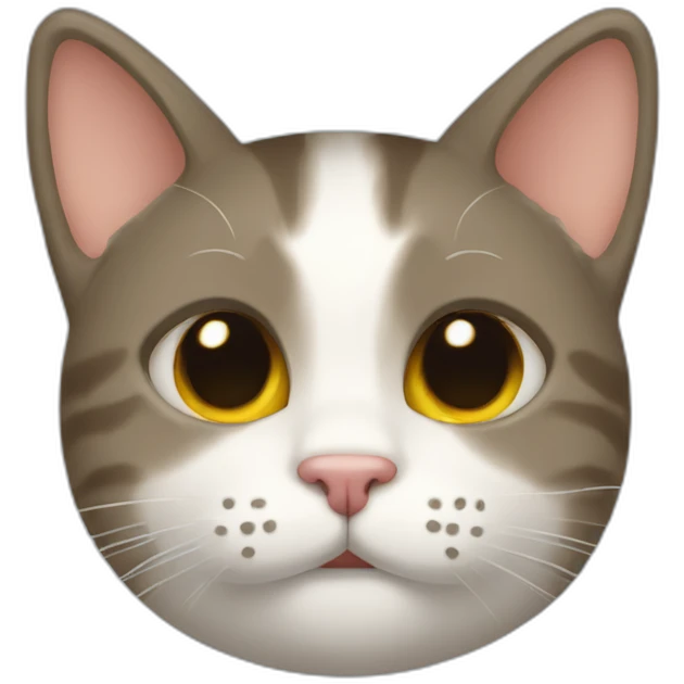 Gato con botas emoji