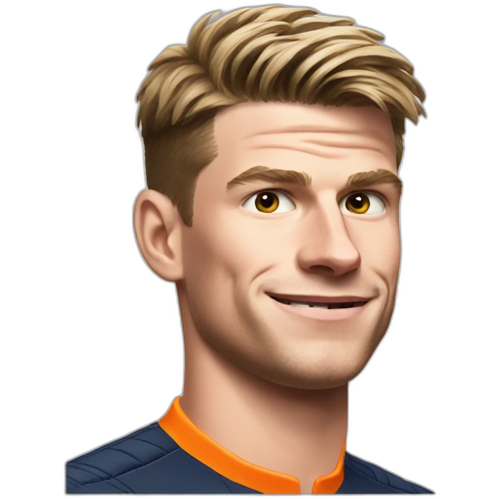 Max verstappen emoji