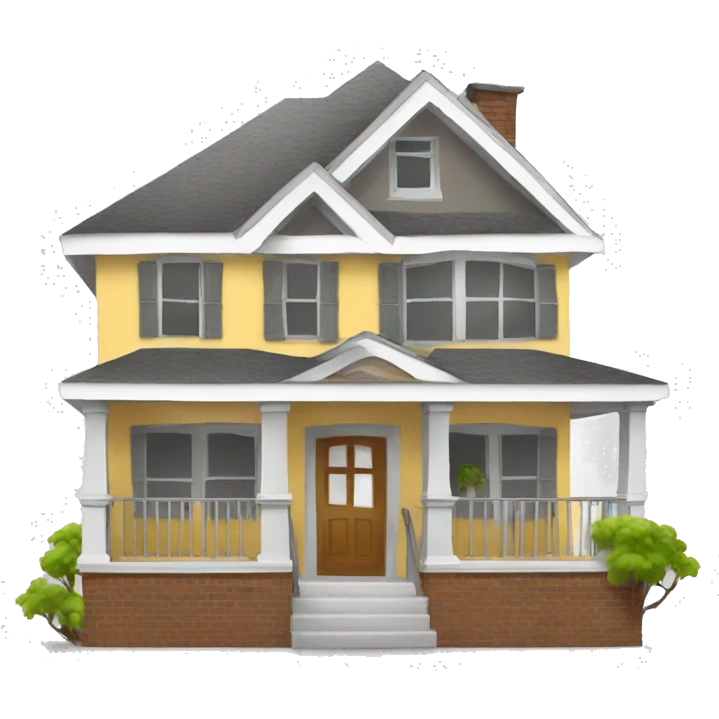 Home renovation emoji