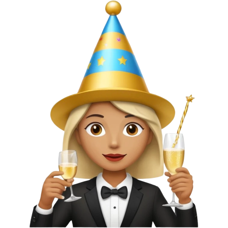 Feliz  emoji