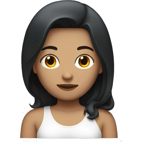 Lesbian couple (one with white skin and Black hair) (one with white skin and red hair) emoji