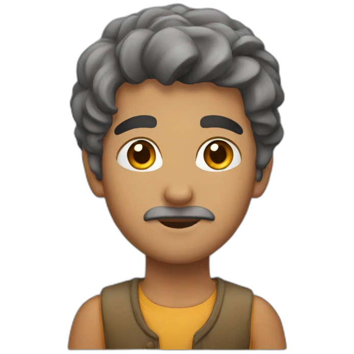 Fady emoji