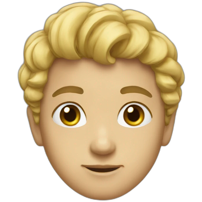 Misse emoji