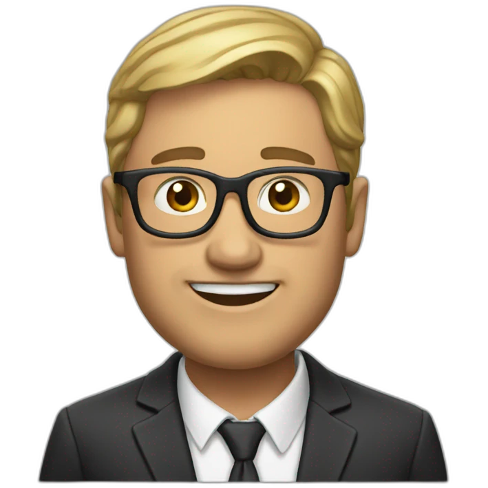 Karl jacobs emoji