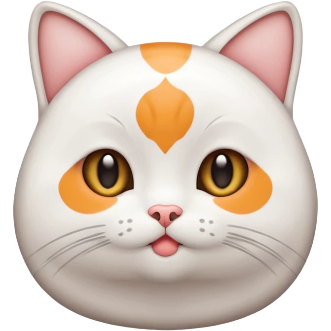귀여운고양이 emoji