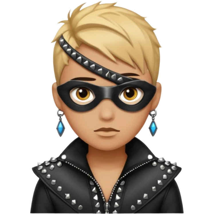 K pop katseye  emoji