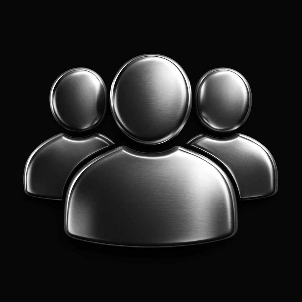 group of people emoji