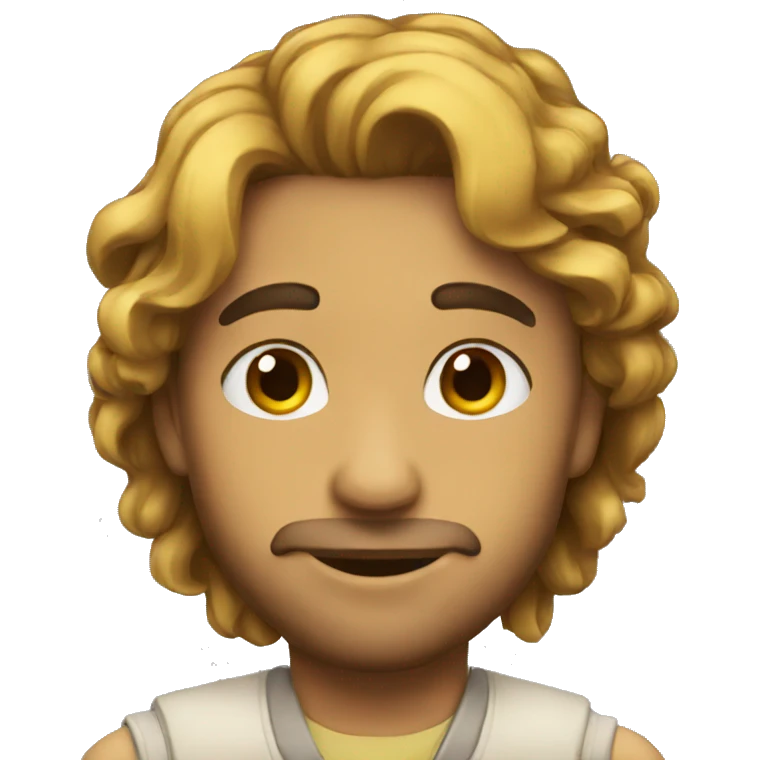 Amor emoji