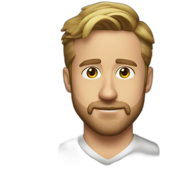 ryan gosling emoji