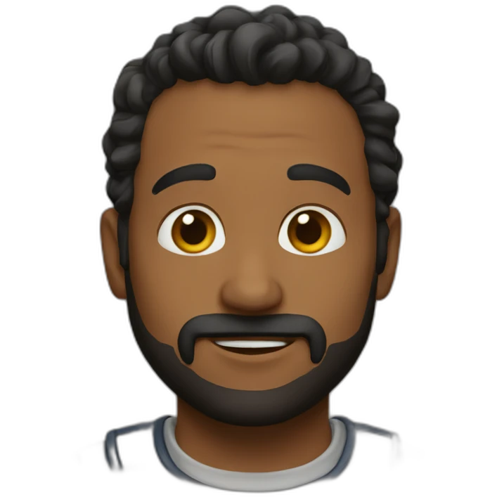 Renaldo emoji
