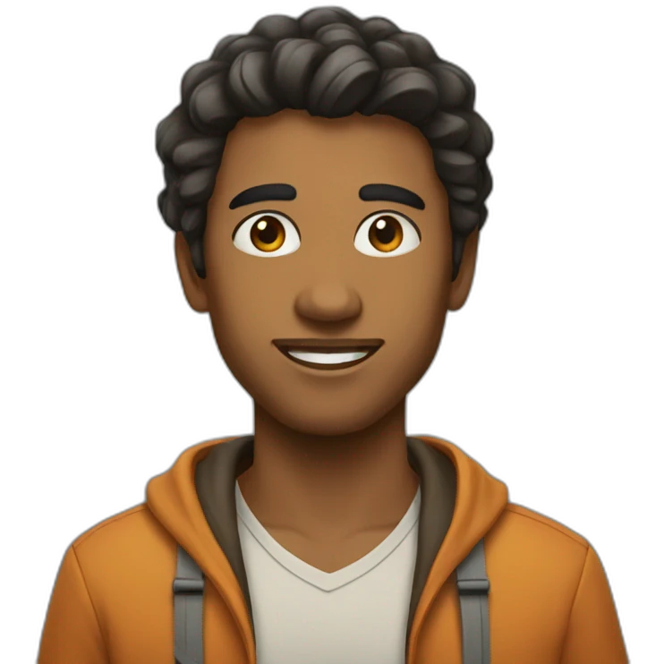 Halim emoji
