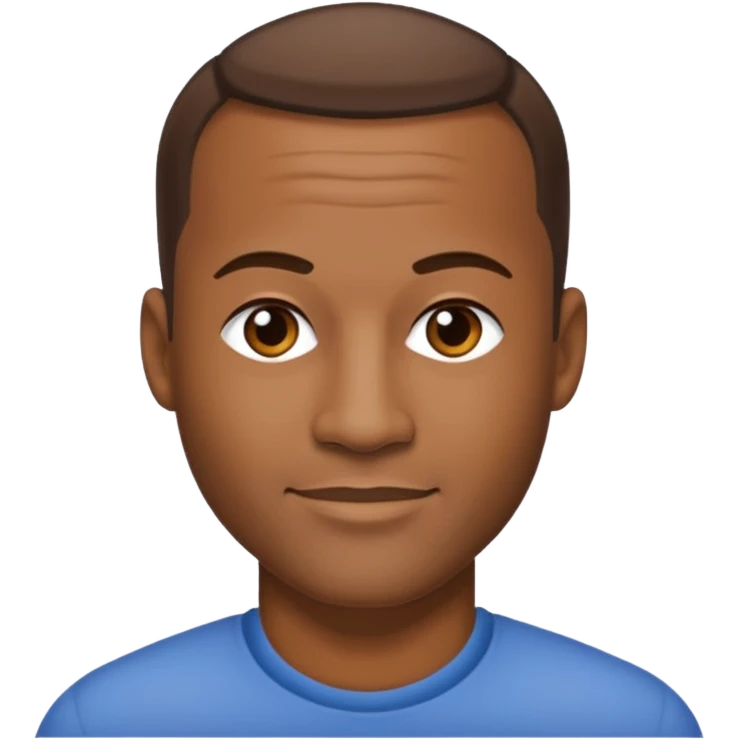 Brian McKnight emoji