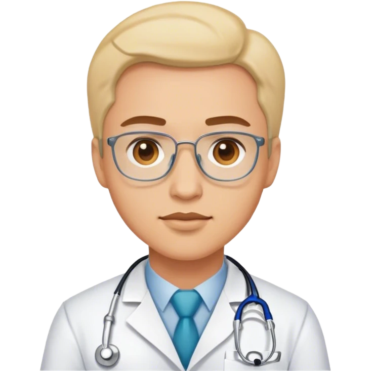 doctor  emoji