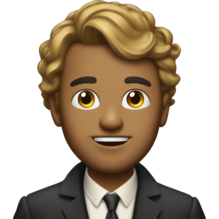 Rich emoji