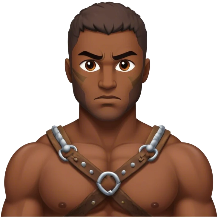 spartakus emoji