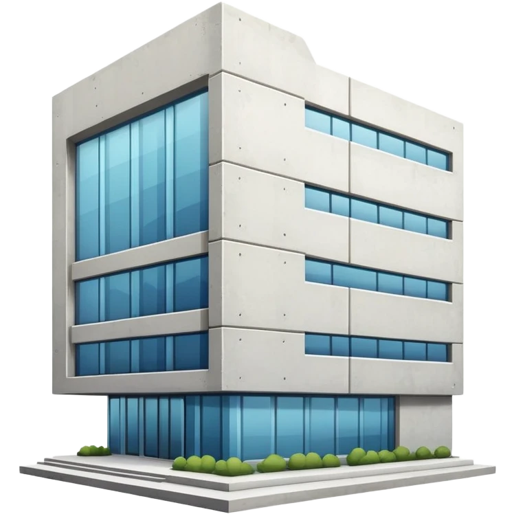 Building emoji