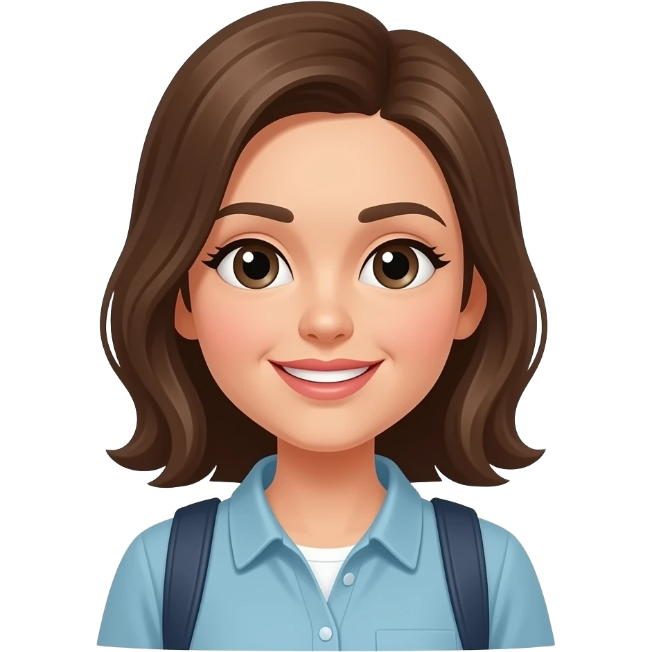 подорожі жінка emoji