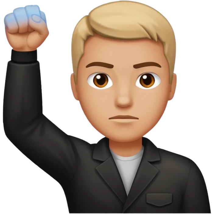 revolution emoji