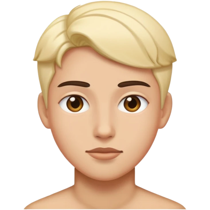 No non non emoji
