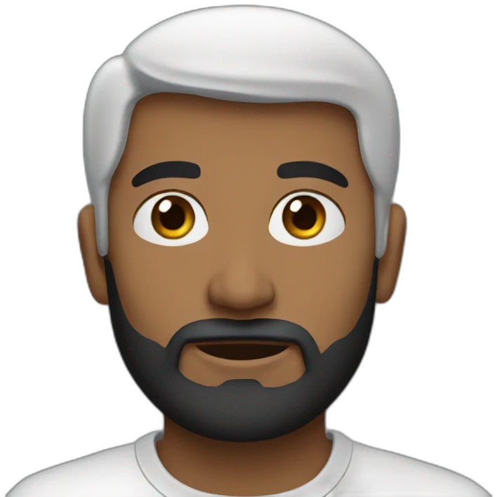 Abo falah emoji