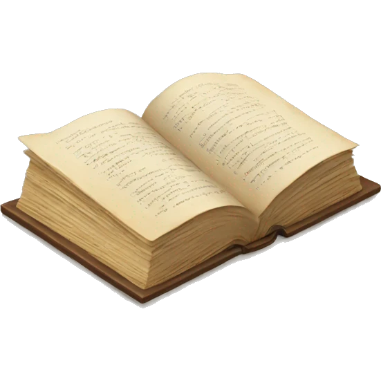 encyclopedia emoji