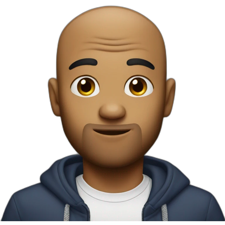 Booba emoji