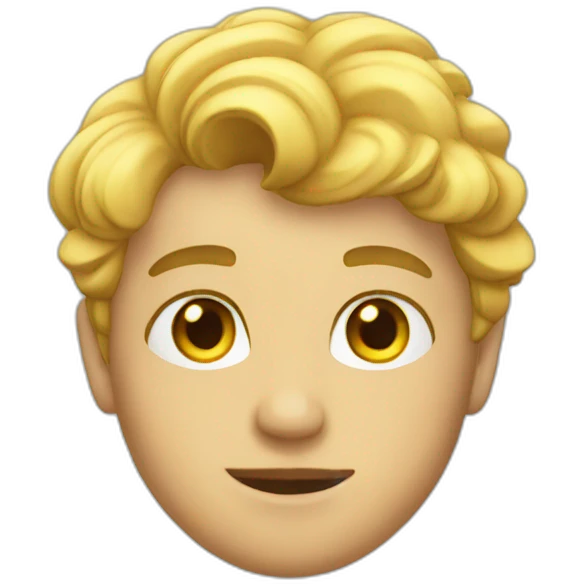 Dream emoji