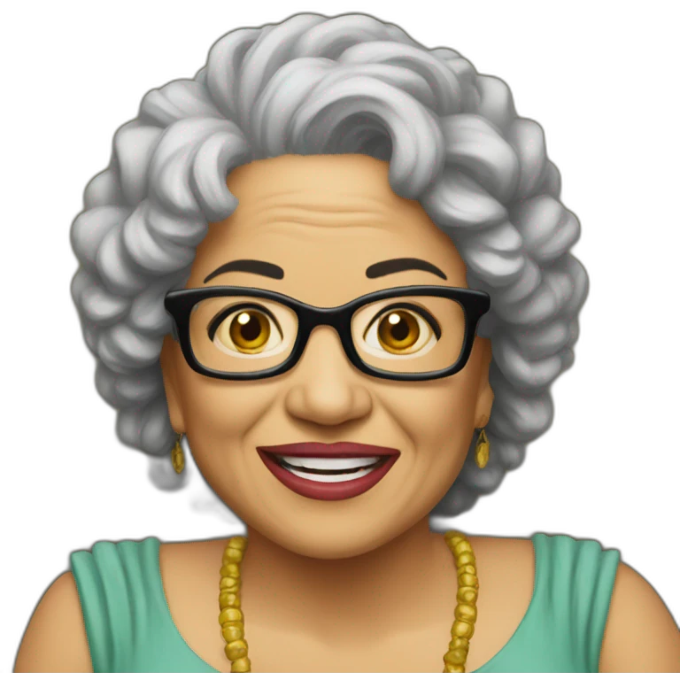 megawati emoji