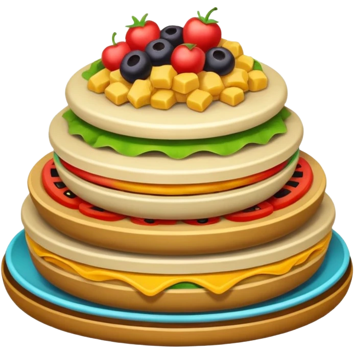 Food emoji