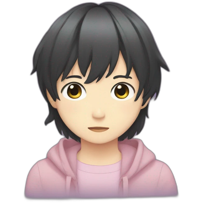 Omori emoji