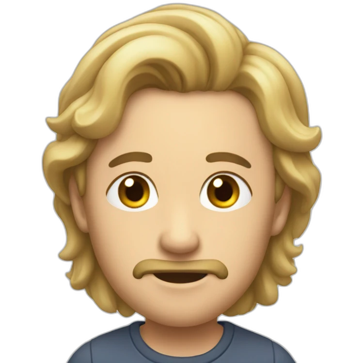 Ce difficile emoji