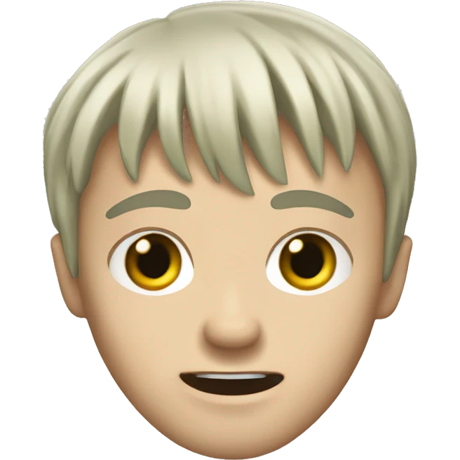 Draco Malfoy emoji