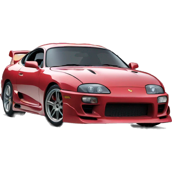 Supra emoji
