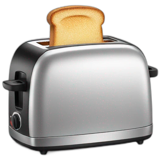 toaster emoji
