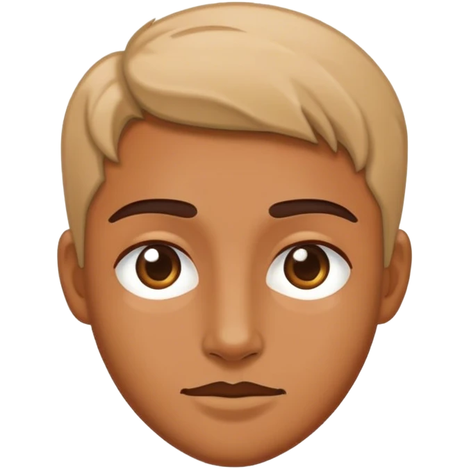 Hi emoji