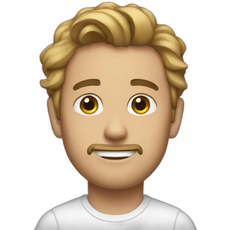 Tom emoji